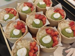 -圣丰索菲特·2 On 988 Café 自助餐厅