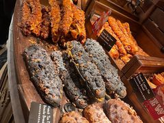 -B&C黄油与面包·THE GARDEN BAKERY概念店(世纪汇店)