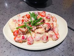 -一棠龙虾•王牌虾球(楚河汉街店)
