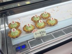 -BRENCY百仑喜(创新园店)