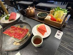 -盡膳口福·百年汤方火锅(科华北路店)