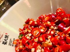 -蜀大侠火锅(建设路第五大道店)