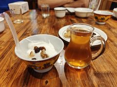 -乡土特色.冷锅鱼.牦牛肉汤锅