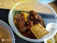 -好成财牛排馆(涂门街总店)