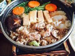 -铃木食堂(帽儿胡同店)