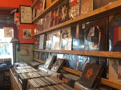 -独音唱片 Indie Music
