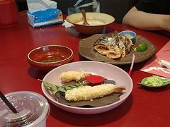 -大江户日本料理(吕厝店)