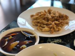 -桃园中华料理炸酱面(燕儿岛路店)