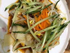 -清真·玛丽亚新疆菜主题餐厅(浙江中路店)