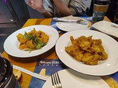 芝士无骨鸡-Pelicana百利家炸鸡(江南西名店城店)