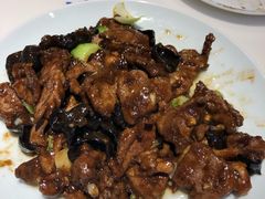 -大海碗·京菜炸酱面(雍和宫店)