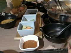 -水林间·寿喜烧自助(仙林金鹰店)