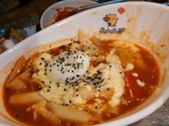 -釜山火炉·海鲜烤肉(紫藤路店)