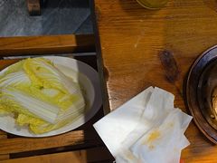 -義聚德·清真铜锅涮羊肉·烧烤(河东店)