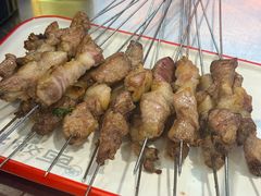 -遇西祠·海鲜烧烤(总店)