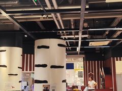 -宜家家居(西安未央商场店)