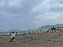 -在海一方公园