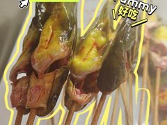 -钢管厂五区小郡肝火锅串串香(总店)