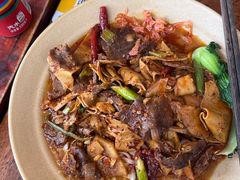 -方铲铲·成都板凳面(滨江银泰店)