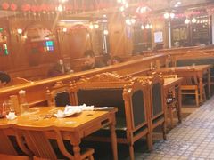 -云晓光头烧烤吧(德平路店)