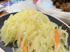 -东方饺子王(大屯路店)