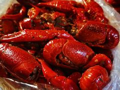 -老长沙龙虾馆·聚会餐厅(白石洲店)