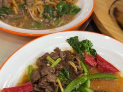 -潮悦牛肉火锅城(水贝店)