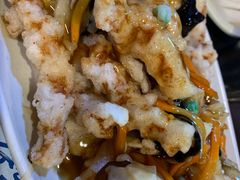 -香港饭店0410(明洞店)