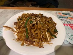 -翠华餐厅(德基广场店)