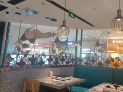 -半天妖烤鱼(万象汇店)