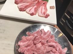 -韩宫宴烤肉·料理(苏州中心店)