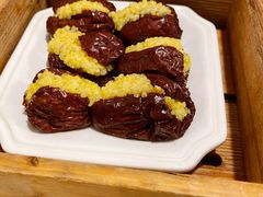 -黄金粥港式·早晚茶(海阳路店)