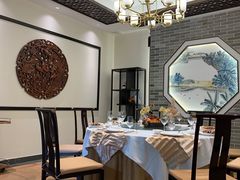 包厢-顺德渔村·岭南一号