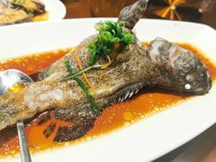 -达叔香味海鲜(海棠68环球美食街店)