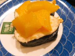 -福库回转寿司(万达广场店)
