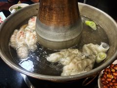 -情忆草原涮肉馆