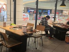 -新石器烤肉(百联川沙店)