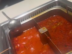 -海底捞火锅(万丰桥店)