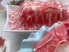 -德天雪花肥牛海鲜火锅(南苑东路店)