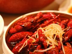 -小河盐帮·私家菜·烤鸭(三元桥·霄云路店)