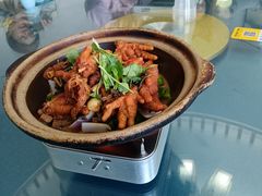 -柳莺湖上·湖景餐厅·江南菜(西湖店)