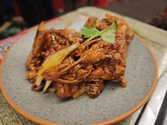-老味烧烤(总店)