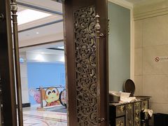 -狮王府淮扬菜(新街口友谊店)