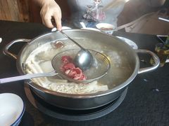 -悦来悦牛潮汕牛肉火锅(大浪店)