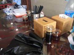-马吉德牛肉拉面(新街口店)