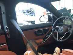 -宁波之星奔驰4S店(海曙店)