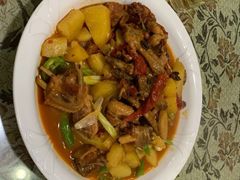 -新疆食府(华龙店)