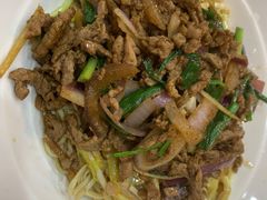 -二扁私房面馆(崂山路店)