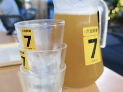 -木屋烧烤(惠阳华润小径湾店)