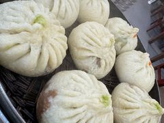 -张包铺(道外店)